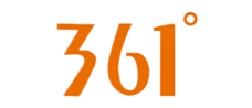 361°运动：多一度热爱，专业体育用品品牌
